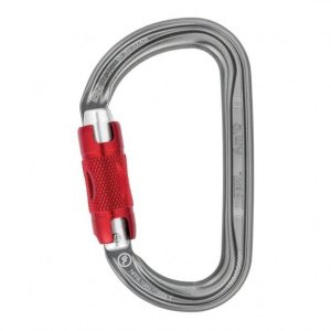 AM'D Twist Lock Carabiner Best Choice