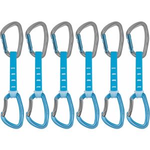 Djinn Axess Quickdraw (6 Pack) 12cm Official