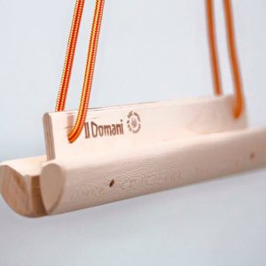 Il Domani Portable Hangboard Free Delivery